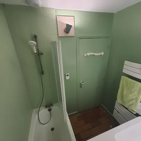 Vue A La Du Mole - Clim - Fibre Wifi *