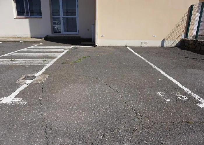 Vue à La Du Môle - Clim - Fibre Wifi Apartamento Agde