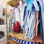 Appartamento Vue à La Du Môle - Clim - Fibre Wifi *