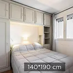 Vue à La Du Môle - Clim - Fibre Wifi Appartamento *