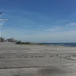Vue à La Du Môle - Clim - Fibre Wifi