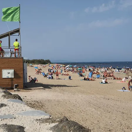 Appartamento Vue à La Du Môle - Clim - Fibre Wifi Agde